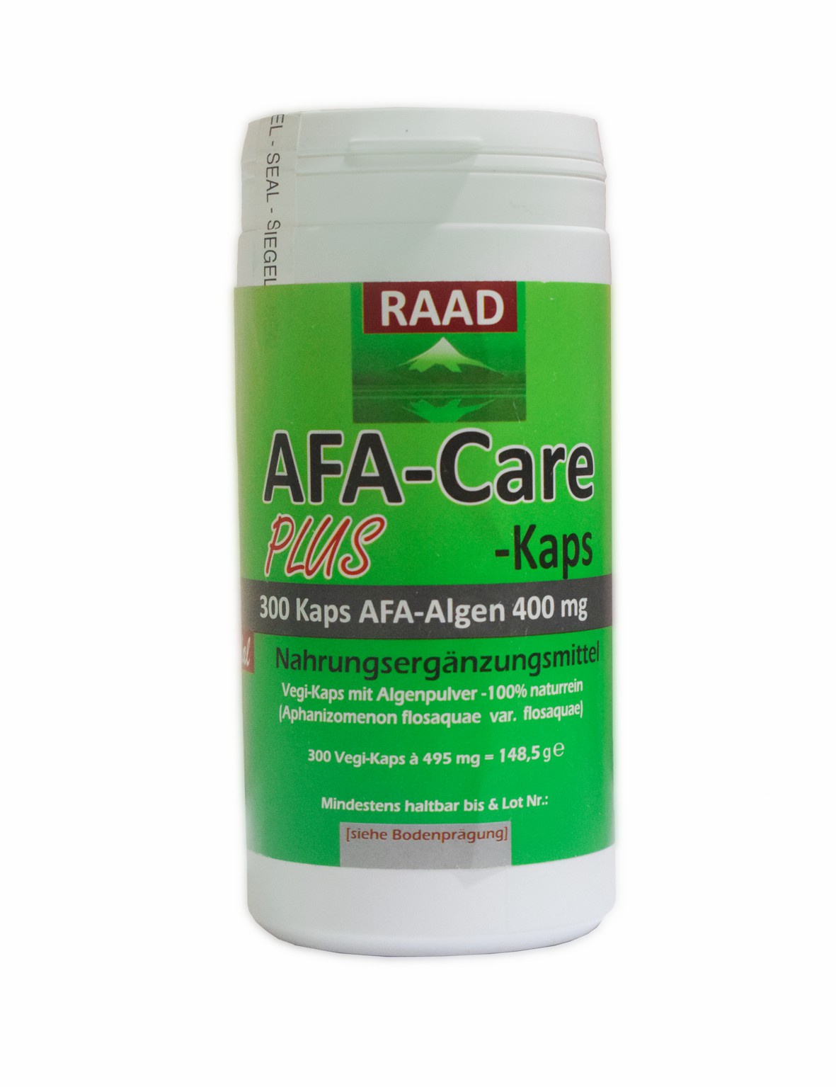 AFA-Care Plus 300 Kaps